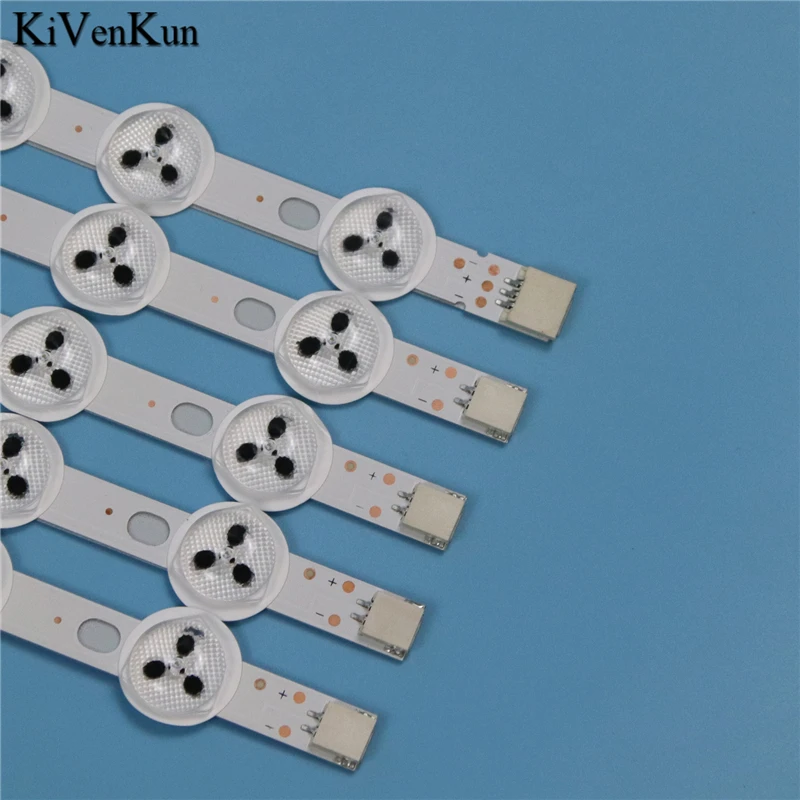 TV  LED Ʈ Ʈ  39R6012F 39 Ǯ HD TV  ŰƮ LEDS  390DLED_A/B-Type_REV02 Rulers