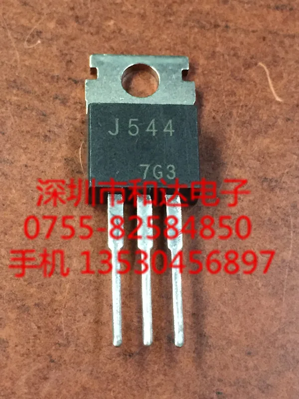 

2SJ544 J544 TO-220