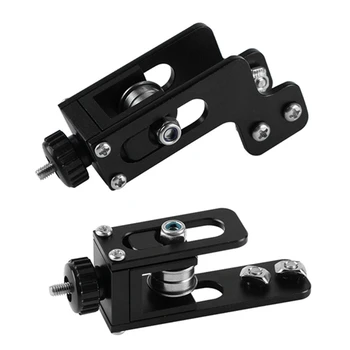 

3D Printer Parts for Creality CR-10 CR-10S Ender-3 2020 Profile X-Axis / Y Synchronous Belt Stretch Straighten Tensioner