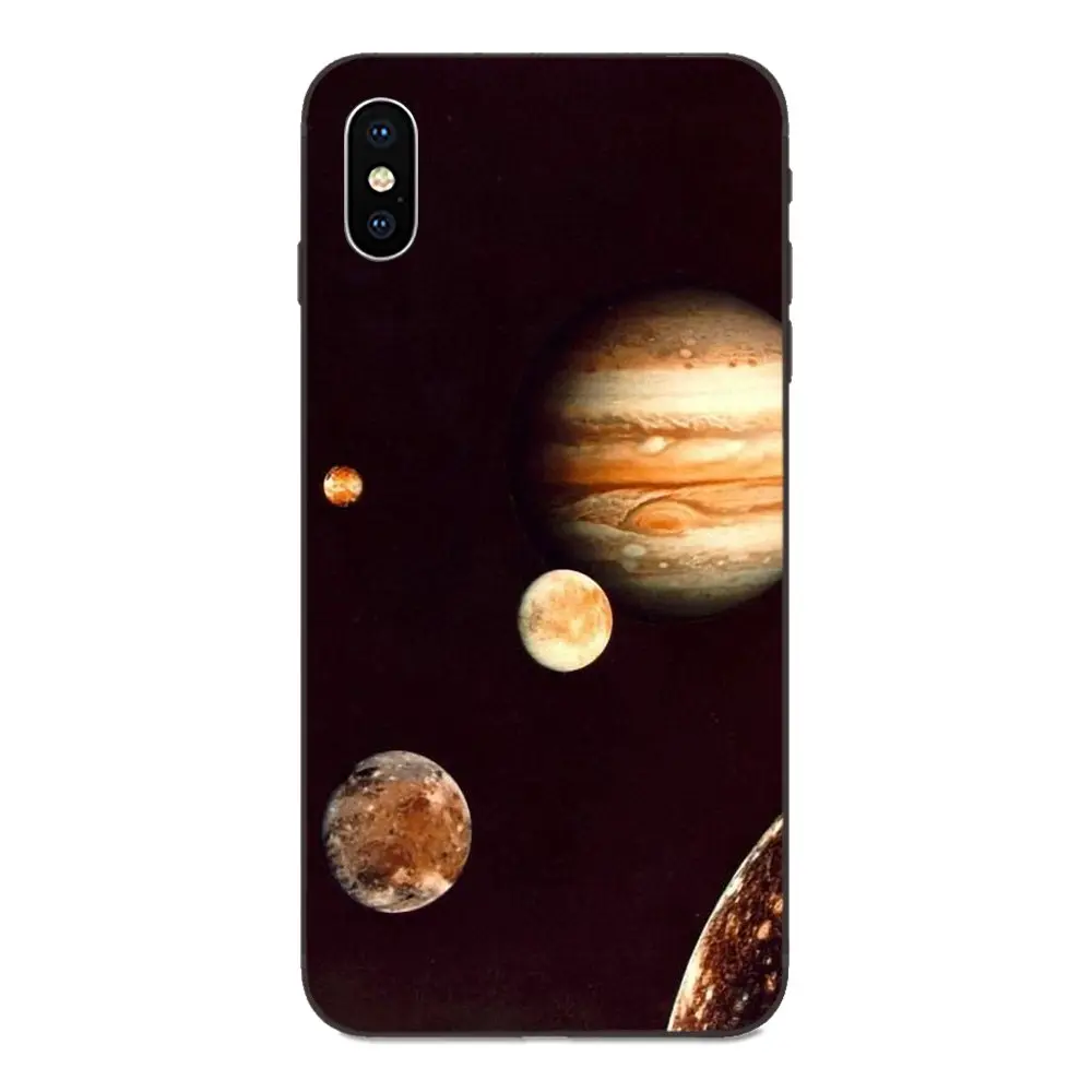 Роскошные Чехлы для сотовых телефонов Sky Universe чехлы Xiaomi Mi Mix Max Note 2 2S 3 5X 6 6X 8 9T SE A1 A2 A3