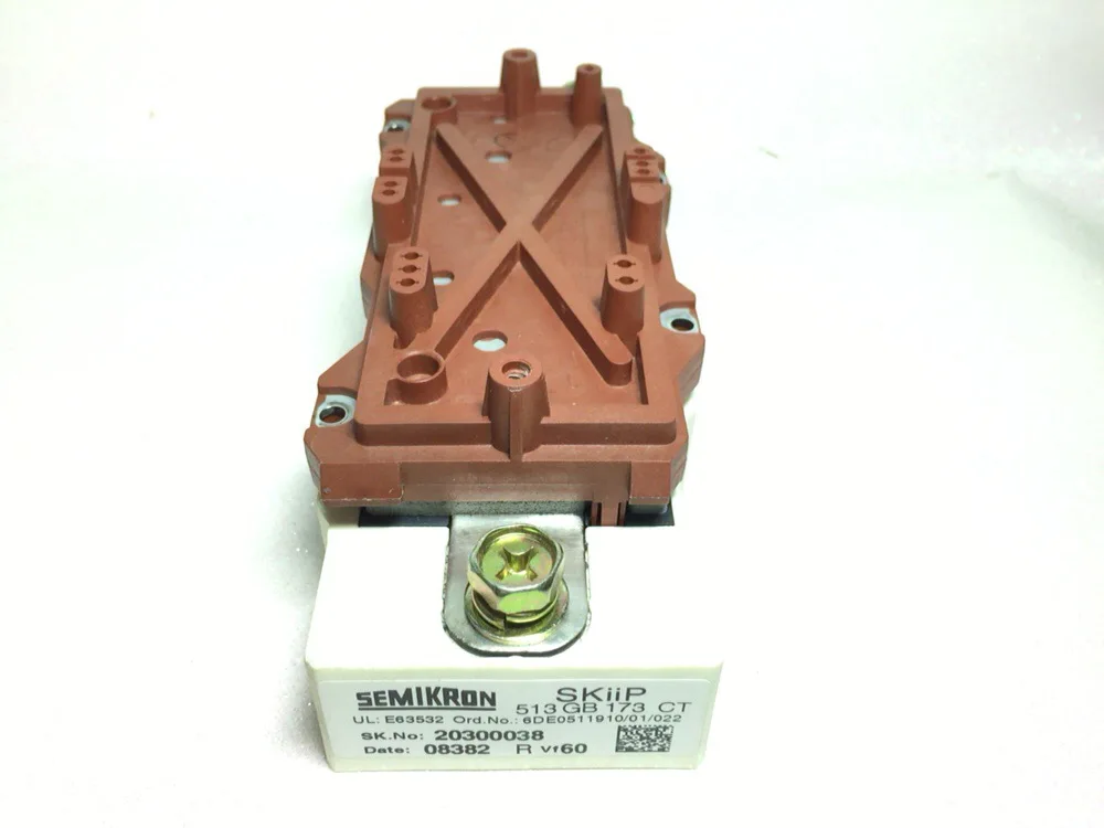 SKIIP513GB173CT SKIIP 513GB173CT