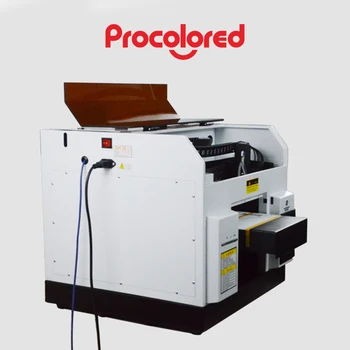 

PE printer impressora multifuncional uv printer manufacturer direct sales 5470*1440dpi a4