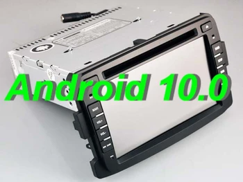 

OTOJETA 7 Inch Android 10.0 Multimedia Video Player For RENAULT DUSTER Dascia Sandero GPS Navi 2din Car Radio Stereo Head Unit