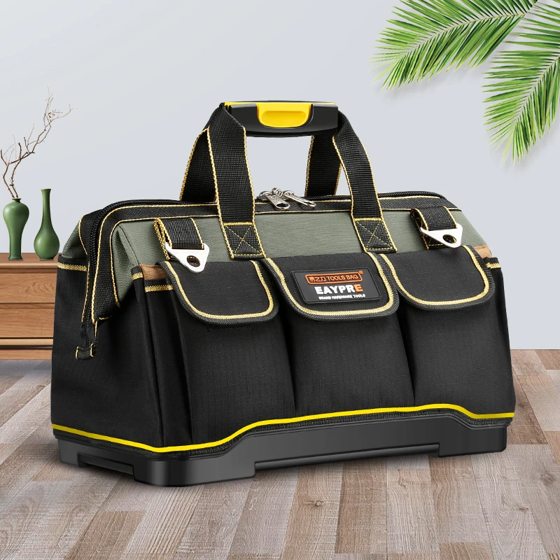 

New Tool bags Size 13 16 18 20 Tool Backpack Waterproof Tool Bags Large Capacity Bag Tools