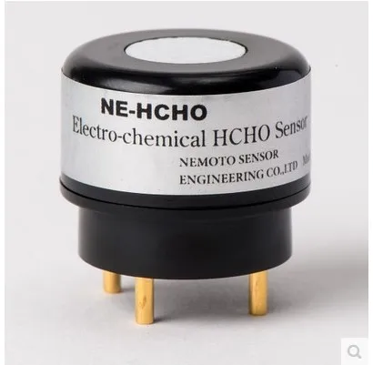 Немото электрохимический формальдегид датчик газа NE-HCHO-S