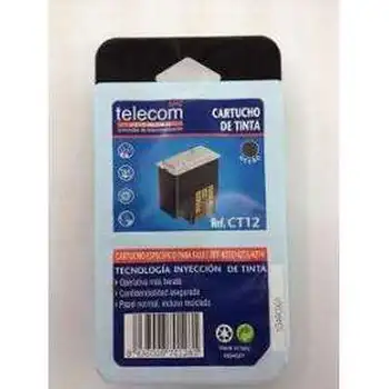 

Ink cartridge Faxing Telecom 4212 CT12