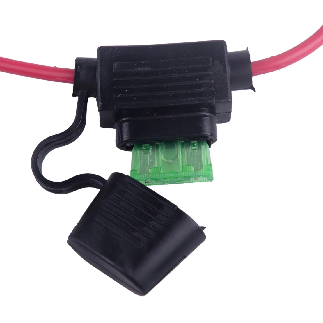 Beler Универсальный MOSFET Регулятор выпрямителя Upgrade Kit подходит для SHINDENGEN предохранитель макси защищен FH012AA