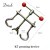 Bonsai Tools Trees Branch Modulator Trunk Lopper Regulator Repair Straight bending device Garden Pruner Bonsai adjuster DIY Tool 5