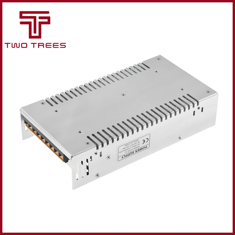 Источник питания 12V20A AC110V/220V DC 12V 20A 250W трансформаторы светодиодного переключения