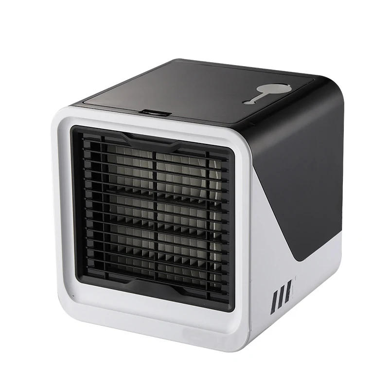 

Small Air Conditioning Appliances USB Arctic Air Cooler Mini Fan Air Cooling Fan Summer Portable Air Conditioning