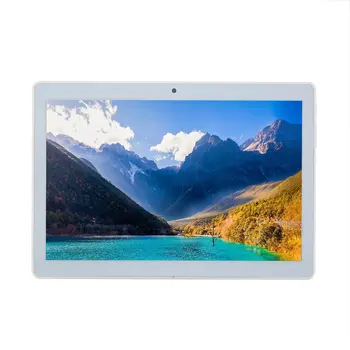 

Tablet Computer 10.1 Inch 3G Quad Core 1 + 16gb Dual Camera Wifi Custom Android Processor Frequency Intelligent Gravity Sensor