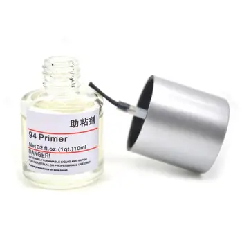 

Adhesion Adhesive Tape Primer Car Foam Tape Adhesive Decoration Strip Double Side Adhesive Professional Glass Repair Tool 3M