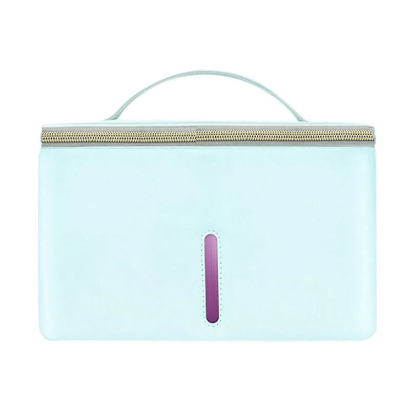 

UVC Multifunction Ultraviolet Disinfection Pack , for Masks, Jewelry, Mobile Phones, Cosmetic, Etc