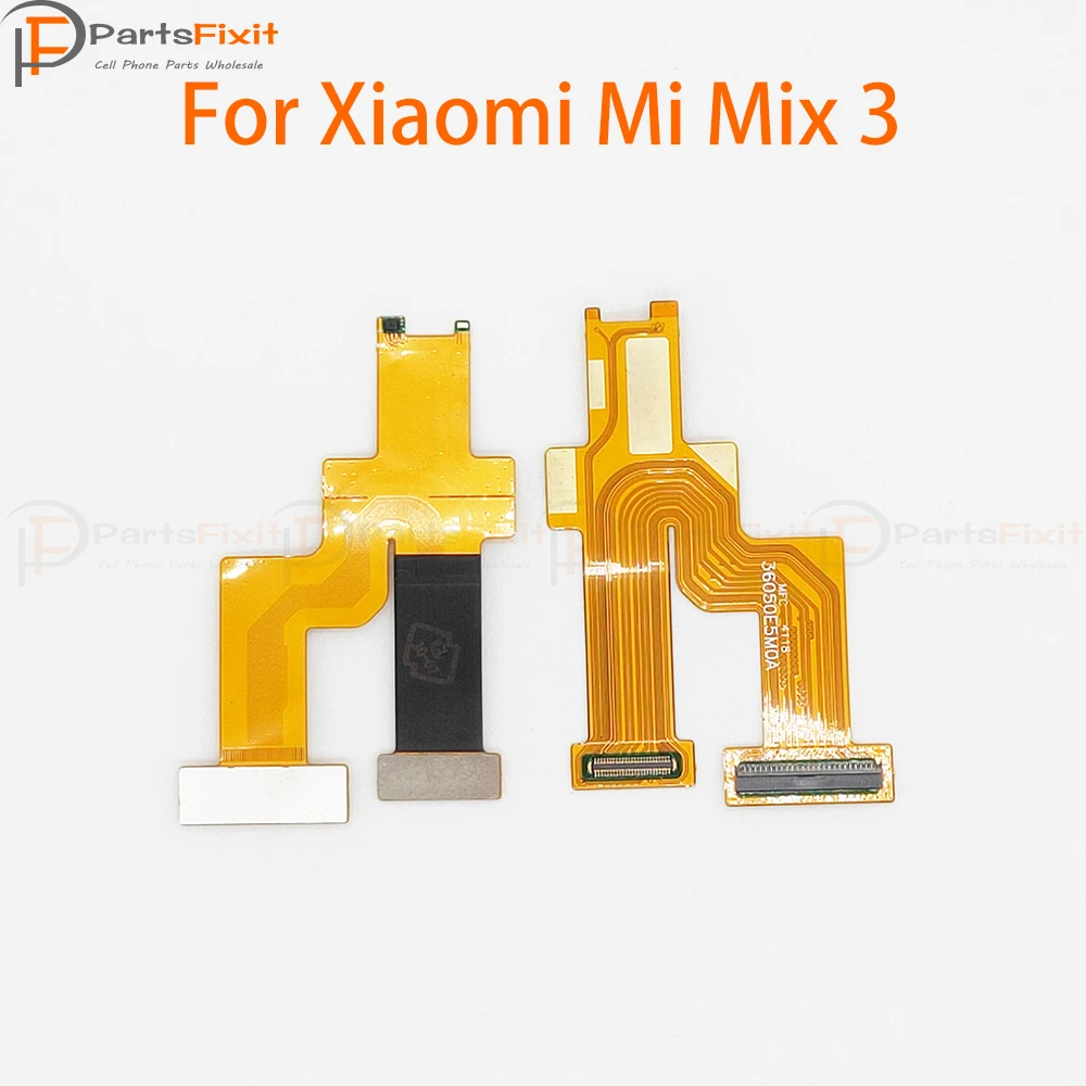 Flex Cable LCD Para Xiaomi Mi Mix