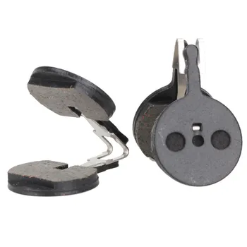 

1 PairsBike MTB Disc Brake Pads Mountain Road Mute Bike Brake pads MTB Bicycle Braking V-Brake Holder Shoes Cycling Accessories