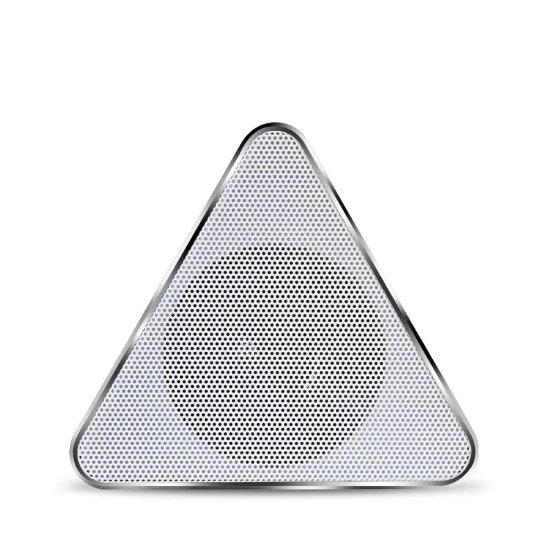 Светодиодный мини портативный Bluetooth динамик Компьютер звуковая карта TF Boombox беспроводной Caixas De Som Coluna сабвуфер динамика F4031C