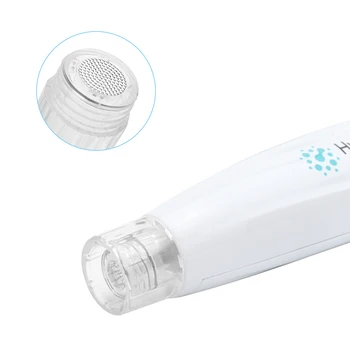 

10pcs Hydra.Pen H2 Needle Cartridges 12Pin Nano-HR Nano-HS Needles for Hydrapen Microneedling Pen Anti-aging Wrinkle Skin Care