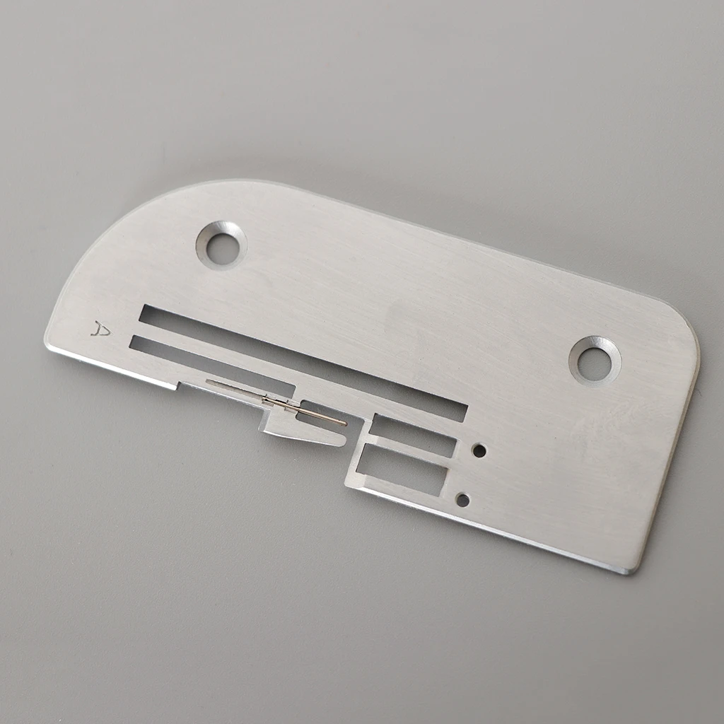 Household Needle Plate for  Viking  901 Pfaff Serger 4764