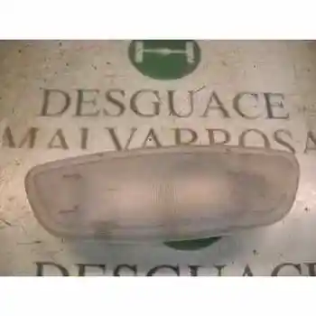 

INTERIOR LIGHT MERCEDES C-CLASS (W203) SALOON 270 CDI (203.016) [BF564] II [12352050]