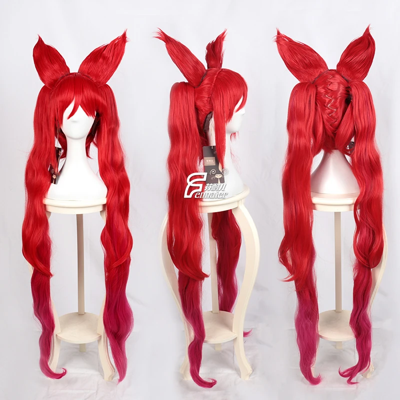 Star guardian jinx wig Clearance