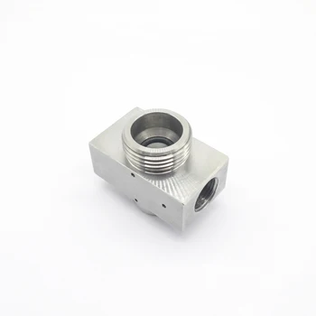 

waterjet parts on/off valve body for cutting head NO.048198-1