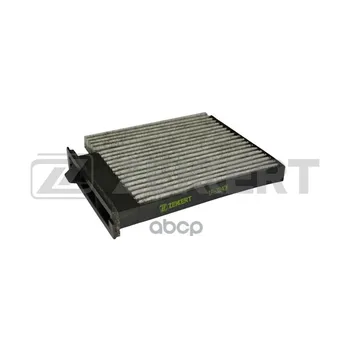 

Filter salon. Coal Nissan Tiida (C11) 07-zekkert art. if-3240k