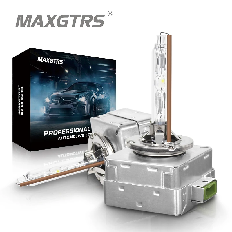 

2x D3S Xenon HID 35W Car Light D1S D4S D2S Headlight D2R D4R D5S D8S Bulb Kit to Replace HID Conversion Automobiles Headlamps
