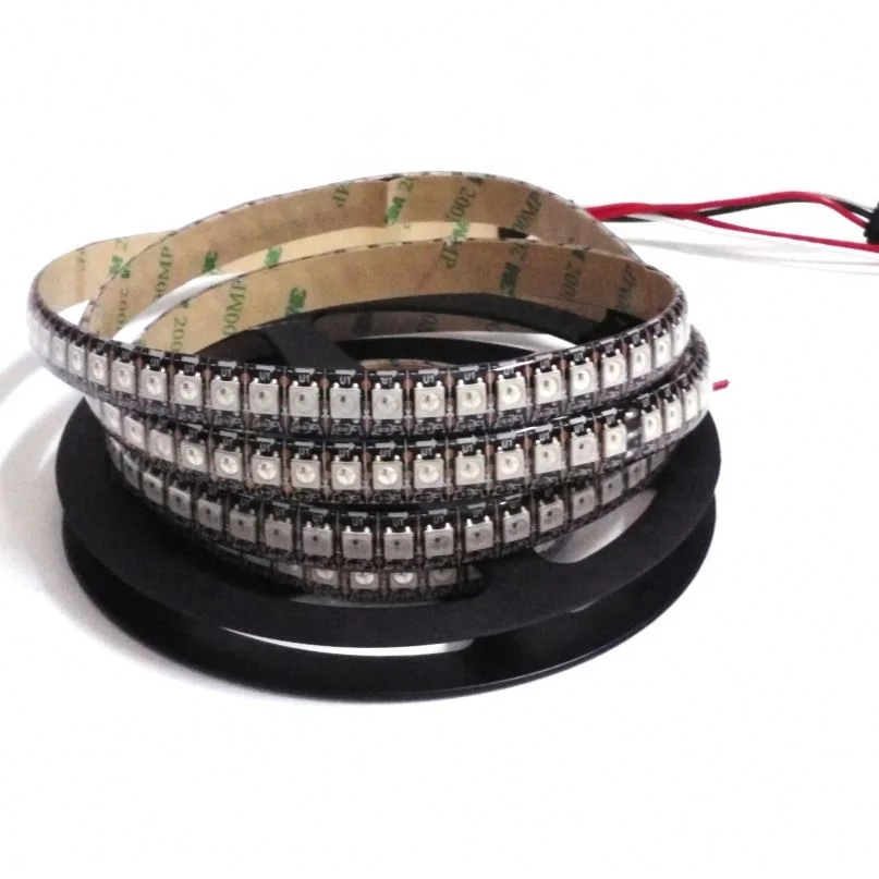 LC2812B 5050 RGB 144灯-7