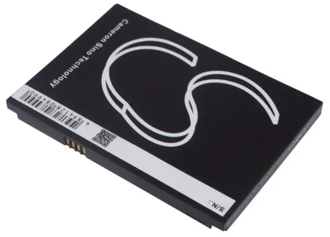 Cameron sino 2000 мАч батарея для at& T Unite UNITE-344B 2500031 2500060 W-5 для NETGEAR Aircard 782s для SPRINT 2500031 2500060