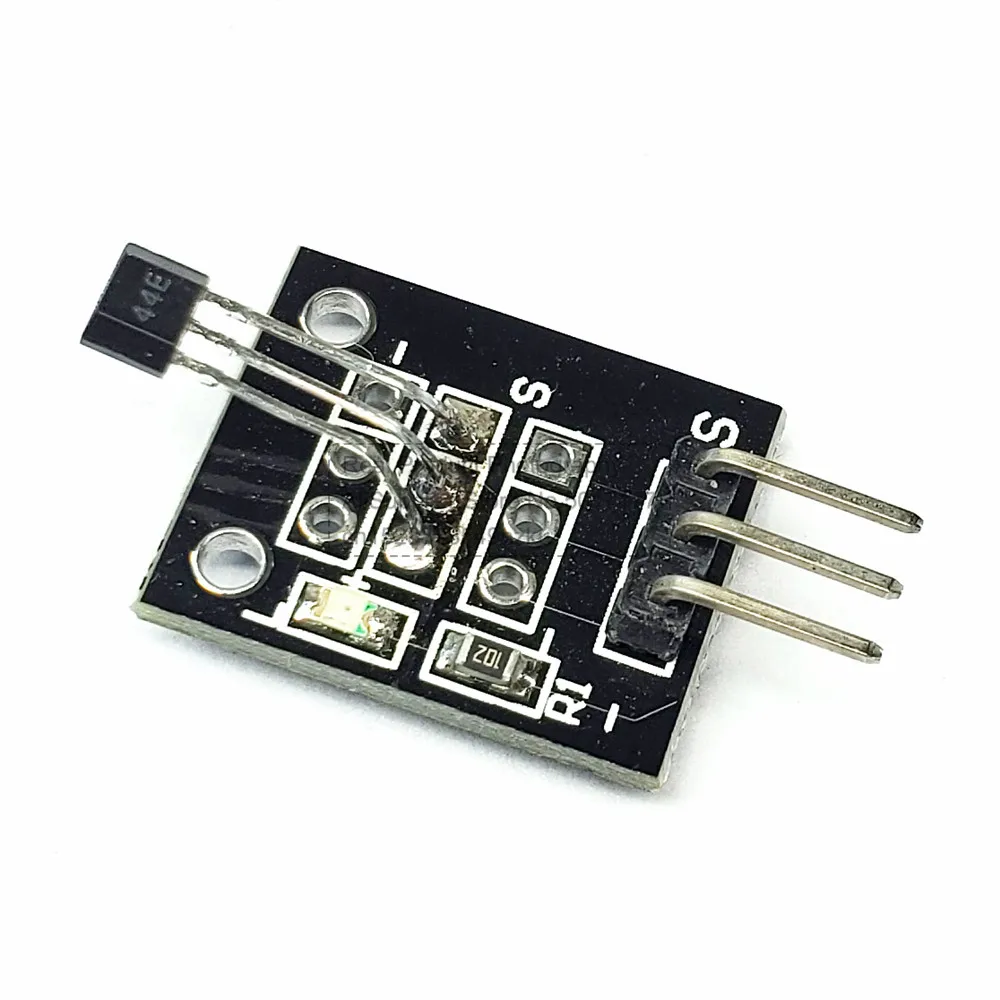 5PCS-KY-003-Hall-Magnetic-Force-Sensor-Module-for-Arduino-DIY-Hall ...