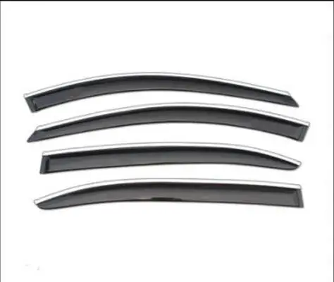 

2014-2017 for Mazda 3 Rain Shield Special Window Rain Eyebrow Onksella Decoration Modified Rain Shield