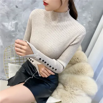 

2020 OHCLOTHING 9483 real photo new sleeve button fit and all-around bottoming shirt 38 -- 1 / F, 3 rows, 4 shelves