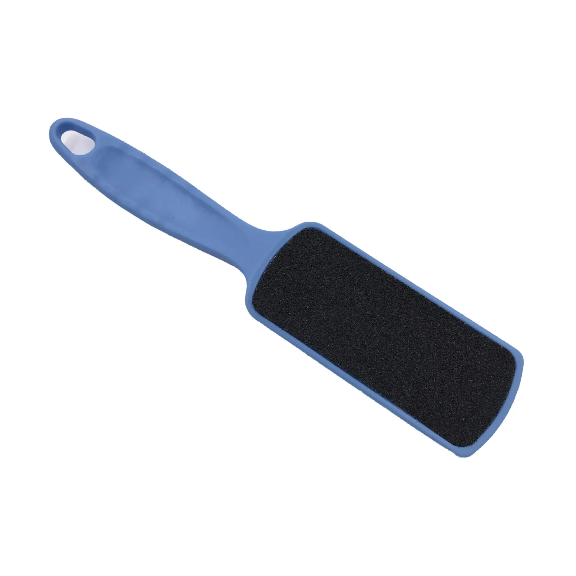 Foot File Plastic Foot File Exfoliating Scrub to Calluses Dull Polish Foot Tool Manufacturers Direct Selling