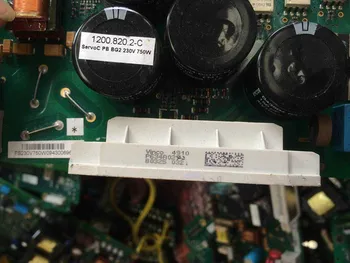 

VINCO P634A02 P630A02 used