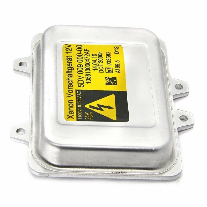 OEM D1s/r ксеноновый балласт 5DV00900000, D1S D1R дизайн ксеноновый балласт