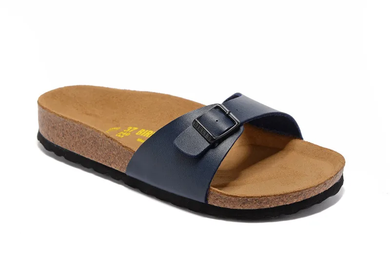 Birkenstock/шлепанцы; коллекция 811 года; альпинистские мужские и женские классические водонепроницаемые уличные спортивные пляжные шлепанцы; Размеры 35-40