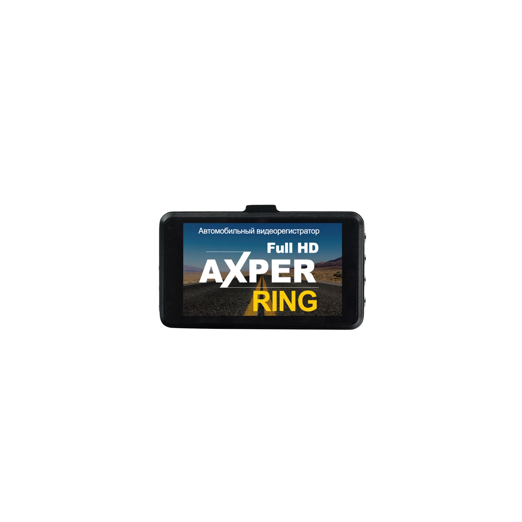 Видеорегистратор AXPER Ring