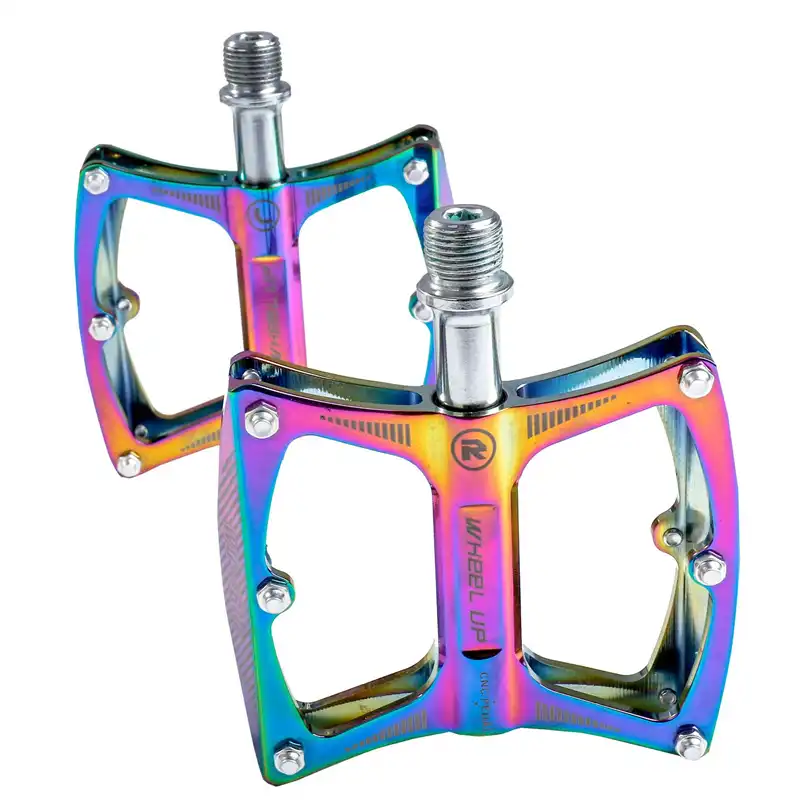 rainbow bmx frame