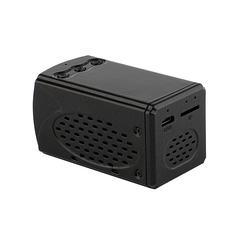 Мини камера HD 1080P с датчиком ночного видения видеокамера движения DVR микро