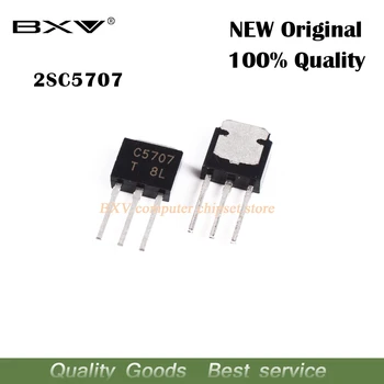 

20PCS 2SC5707 C5707 TO-251 TO251 Transistor new original