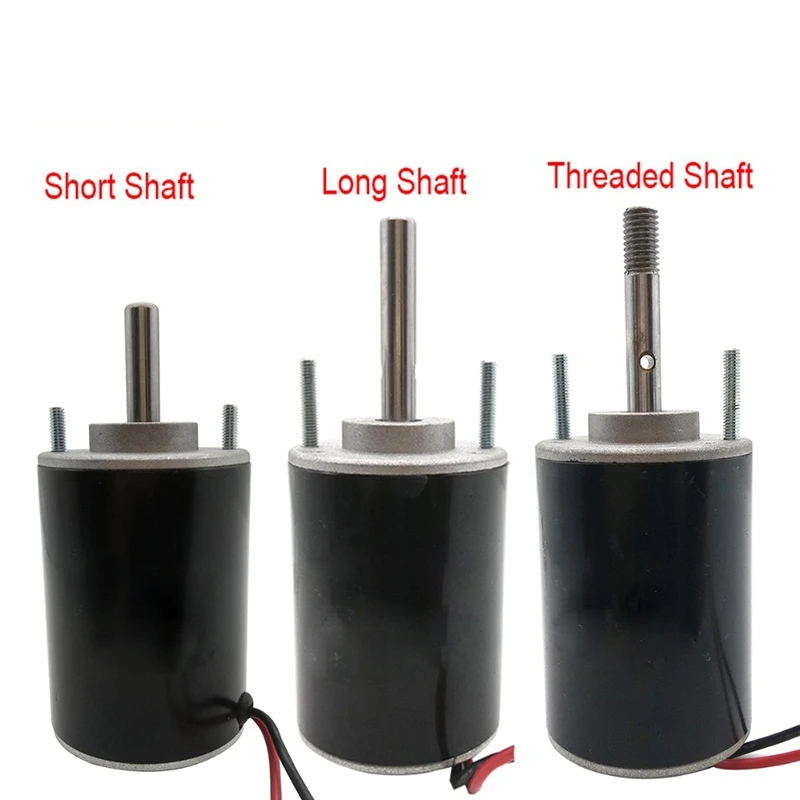 

Motor DC 12V 3500rpm 24V 7000rpm Motor Mini Metal Electric Motor 12 Volt V DC12V HIgh Speed Reverse CW/CCW Micro Motors 3420