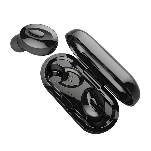 TWS XG15 Bluetooth 5.0 Earphone Earbuds True Wireless Headphones in
