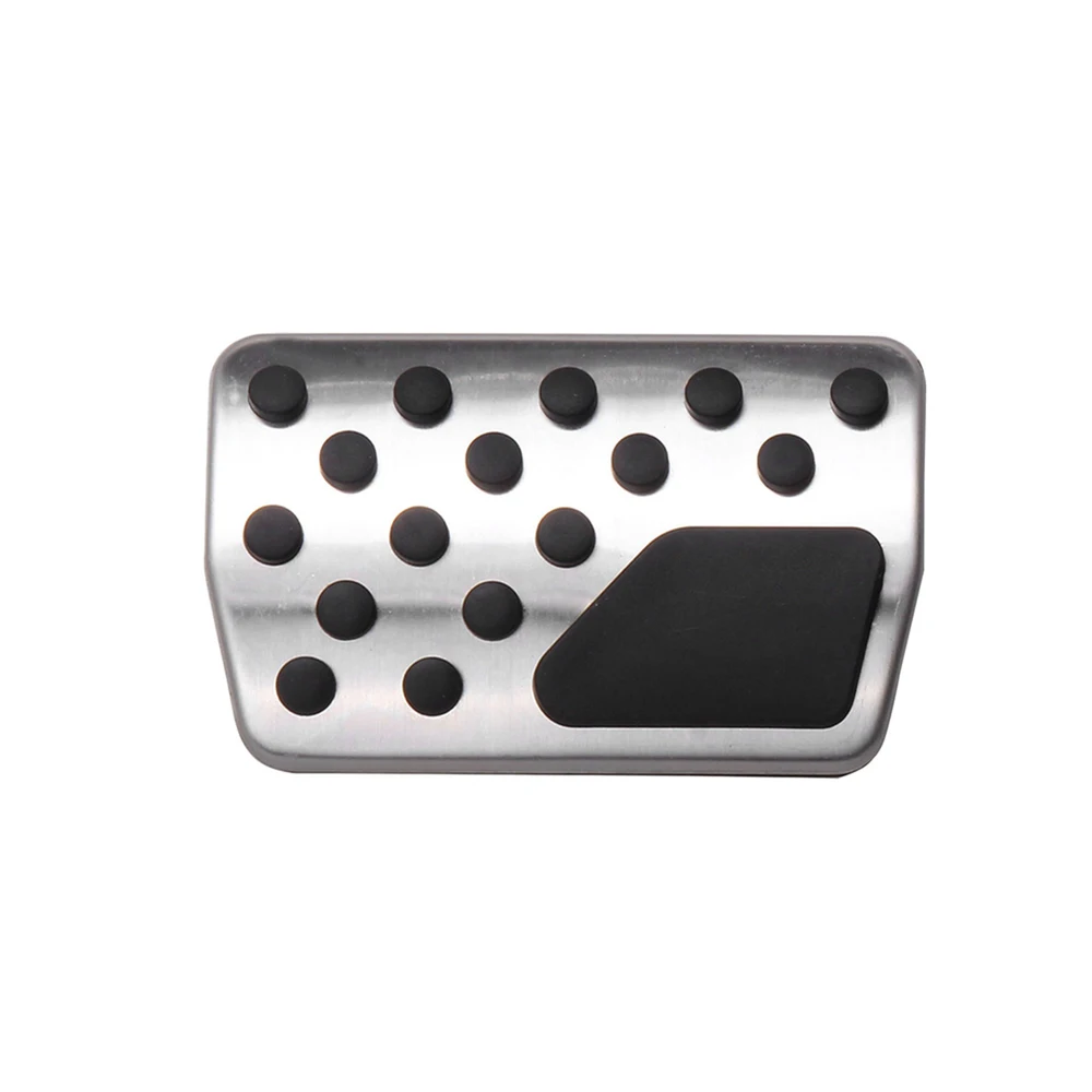 Металлический Автомобильный газовый тормоз педаль для Jeep Grand Cherokee Dodge Durango 2011- автомобильные аксессуары