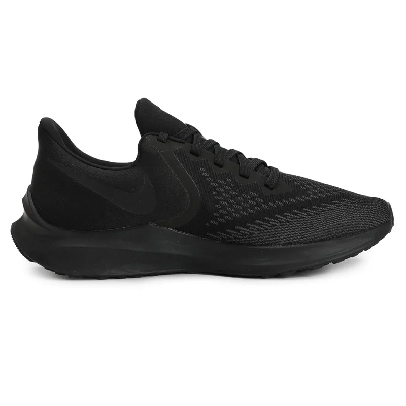 Новое поступление NIKE Air Zoom Winflo 6 Для мужчин, прямые поставки от производителя