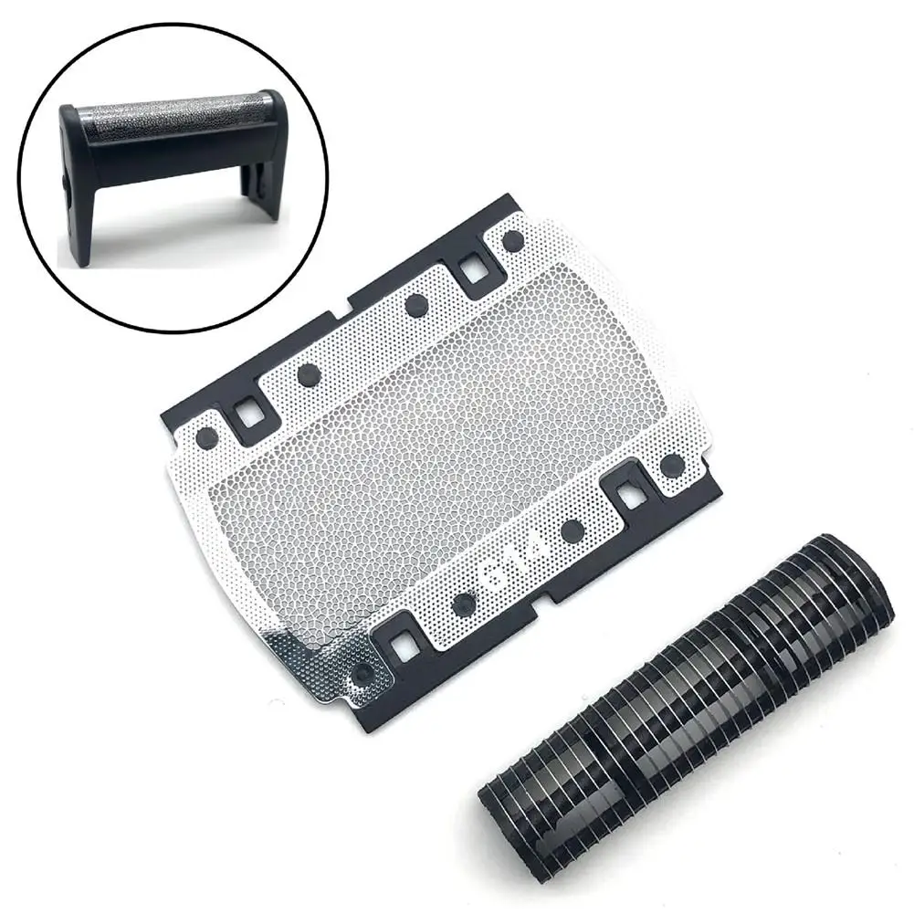 Бритва из фольги для BRAUN 614 1 шт. сменная сетчатая бритвы 350 355 370 375 5614 5615 P10|Бритва| |