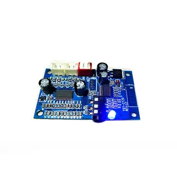 

DC 5V 4.0 MIC Recording Port Bluetooth MP3 Decoder Board Module USB SD WAV WMA