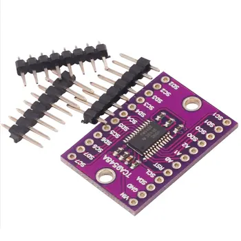 

TCA9548A 1-to-8 I2C 8 Way Multi-Channel Expansion Board IIC Module Development Board Multi-channel Expansion Development Board