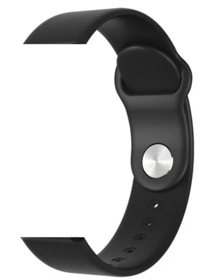 black b57 strap Смарт-часы IP67 водонепроницаемые Смарт-часы B57 монитор сердечного ритма несколько спортивных моделей фитнес-трекер для мужчин и женщин носимые PK I5 A1 - Цвет: black b57 strap