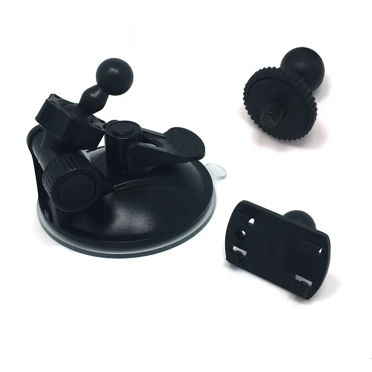 

Sucker Holder Tachograph Camera Mobile Phone Navigation Bracket 90 Mm Diameter Large Sucker