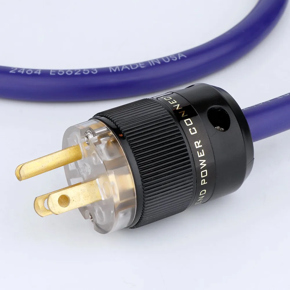 Xlo Referência Schuko Cabo de Alimentação com Figura Iec c7 Fêmea Plug ue Eua Linha de Alimentação Elétrica Áudio Estender Cabo - Image 6